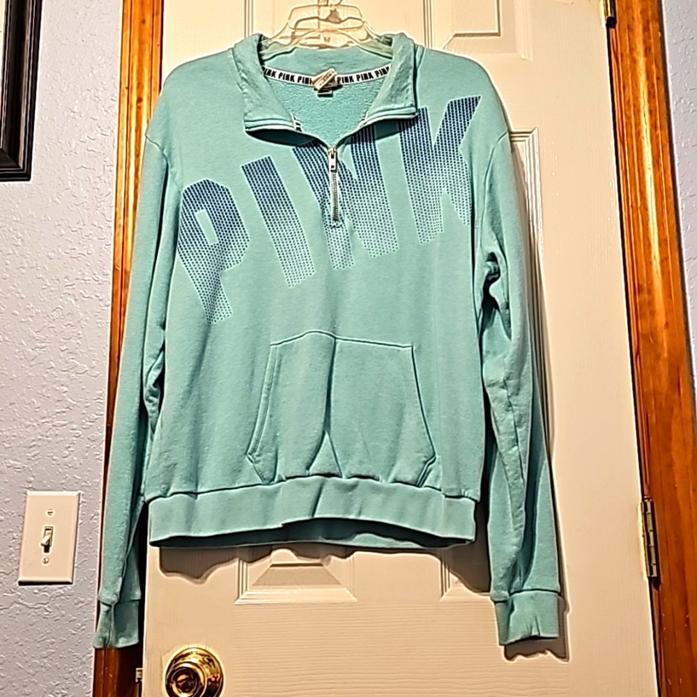 Womens Victoria Secret hoodie